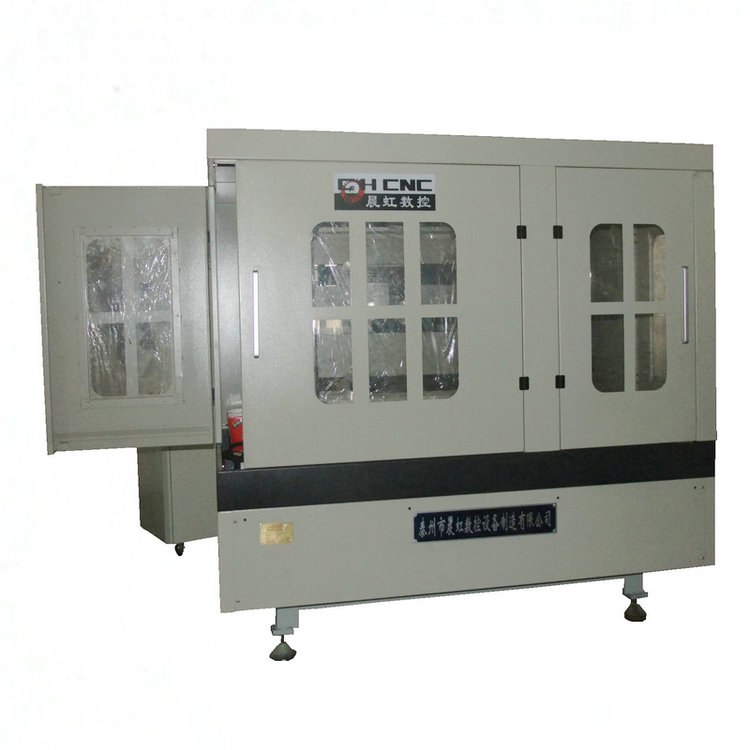 CHSX5620-XL 小型數(shù)控精密金剛石線切割機(jī)床